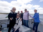 gola island trips, donegal islands, gola ferry service